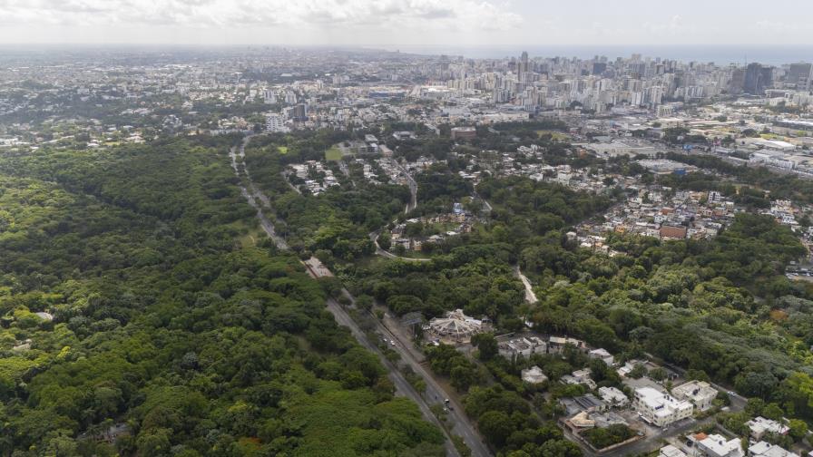 Jardines del Norte