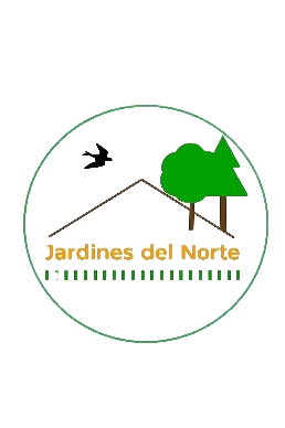 Logo Jardines del Norte
